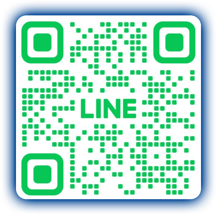 line ติดต่อเรา
